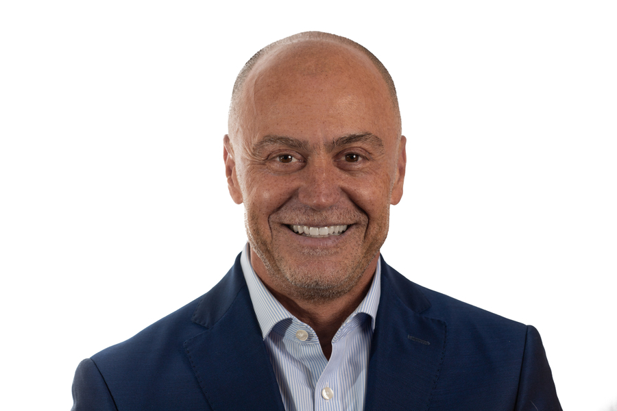 Steve Hakimzadeh Agent Photo